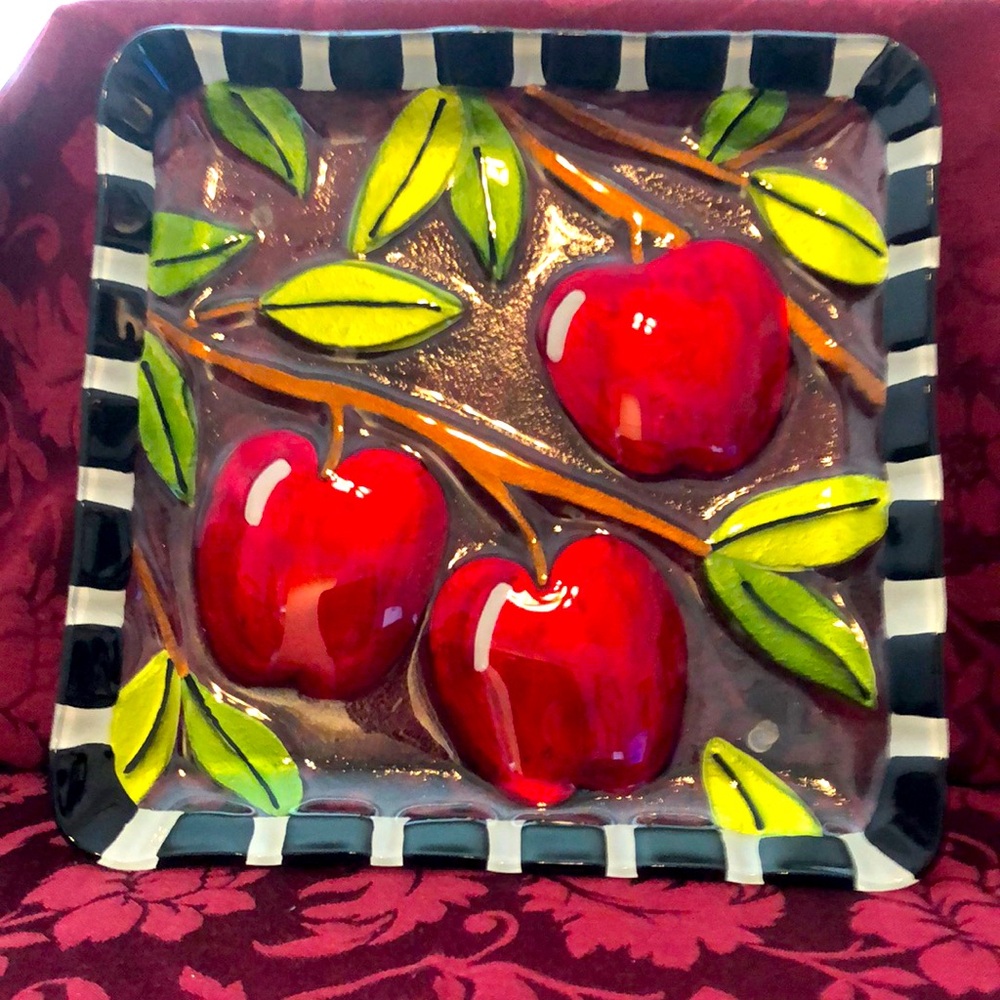 Serving Platter